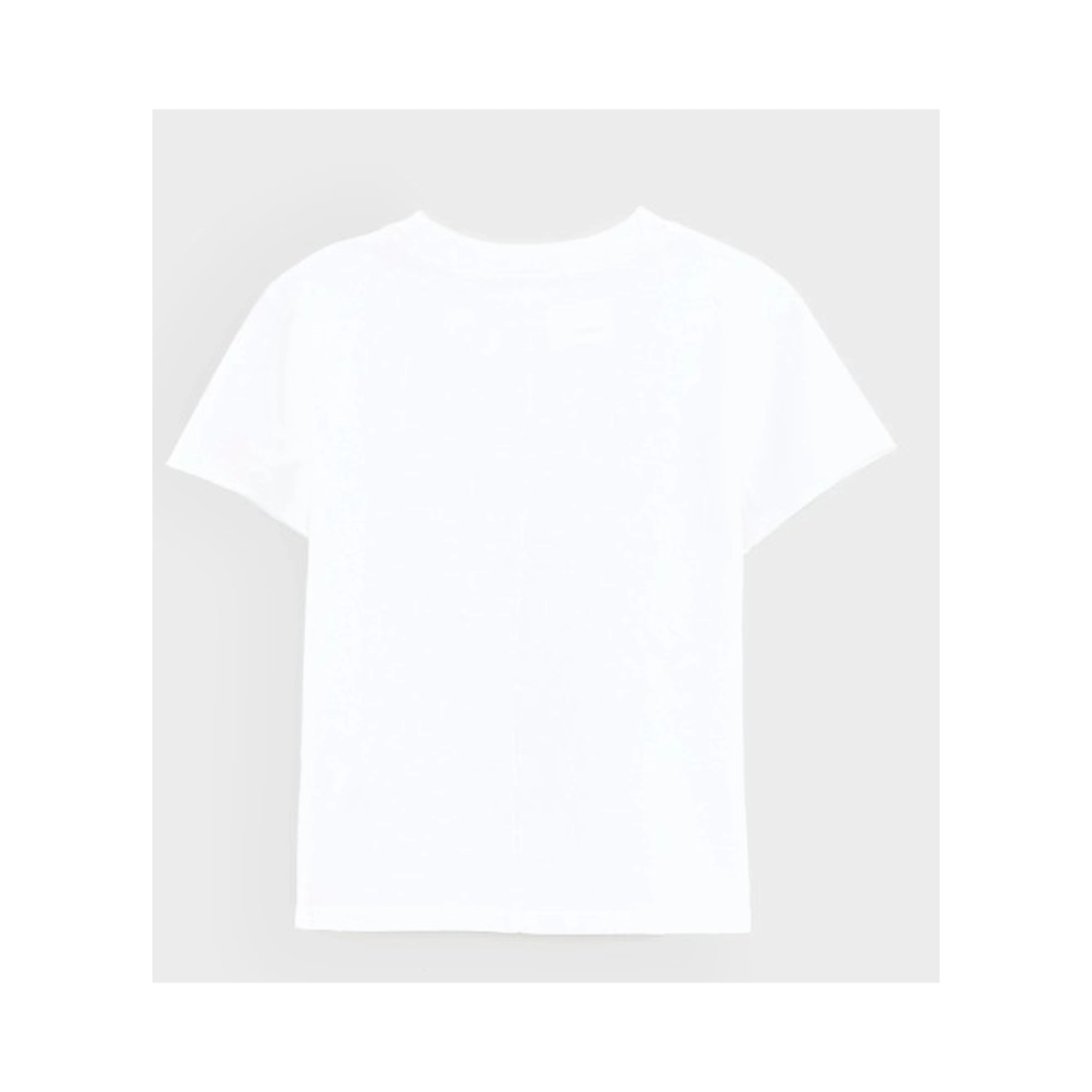BELLEROSE T-shirts and Polos White