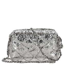 Tory Burch Bags.. Silver