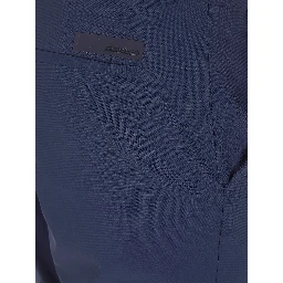 RRD Trousers Blue