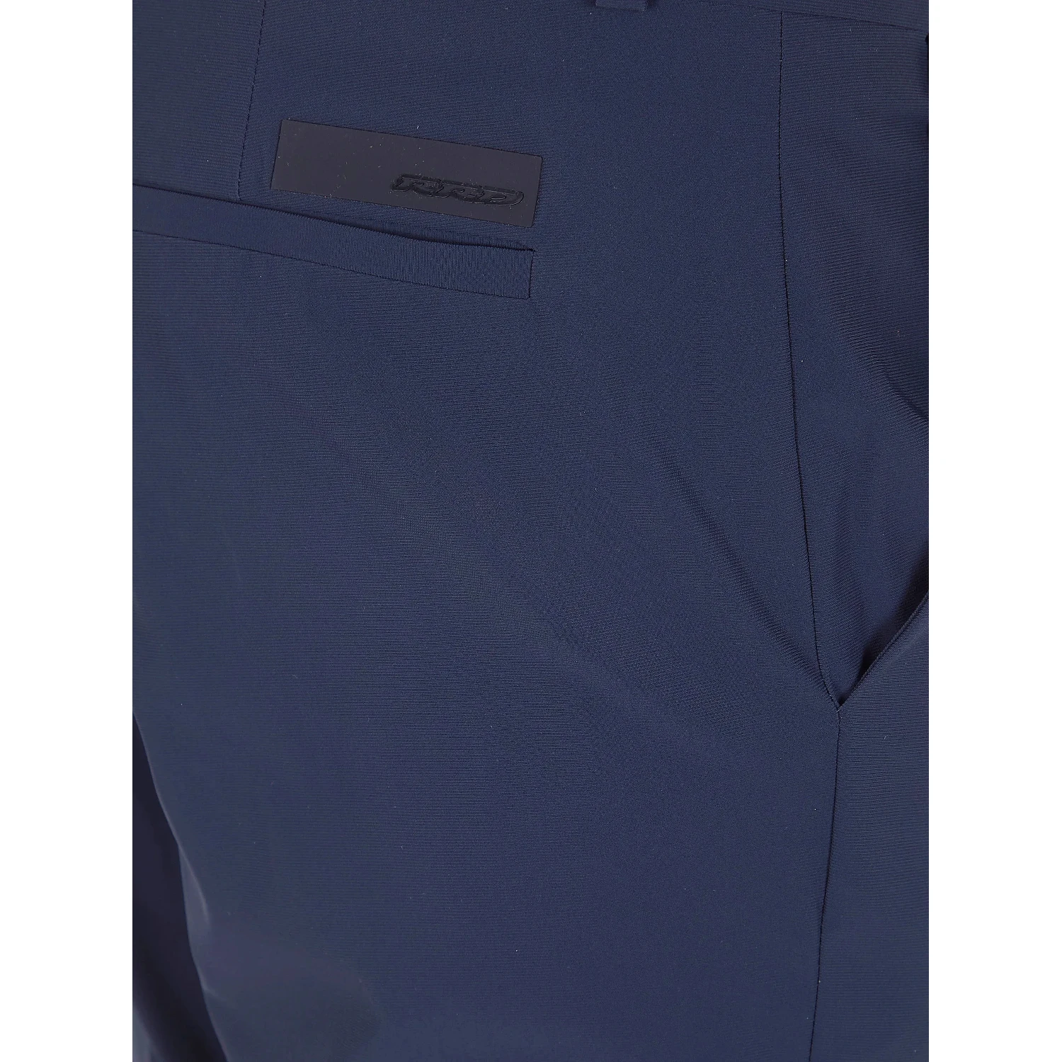 RRD Trousers Blue