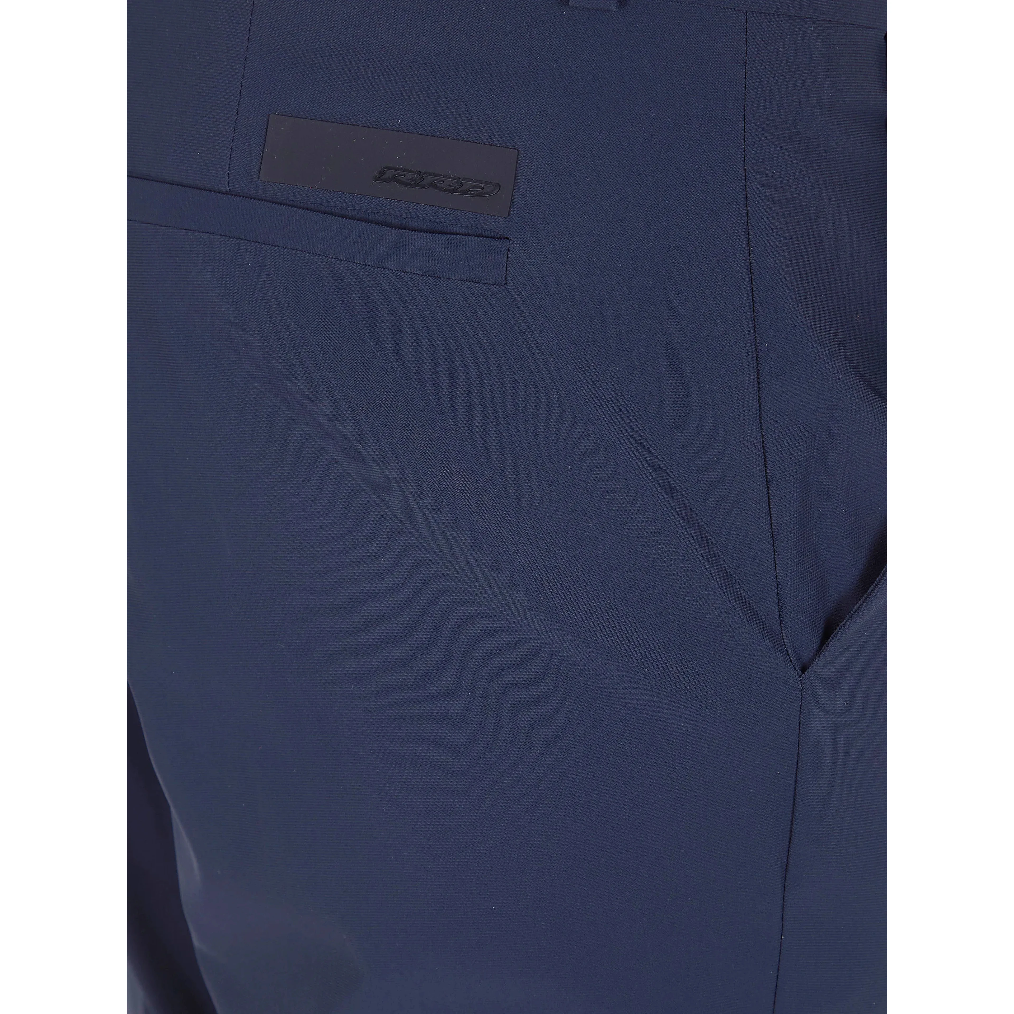 RRD Trousers Blue