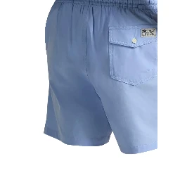 Polo Ralph Lauren Shorts Austin blue