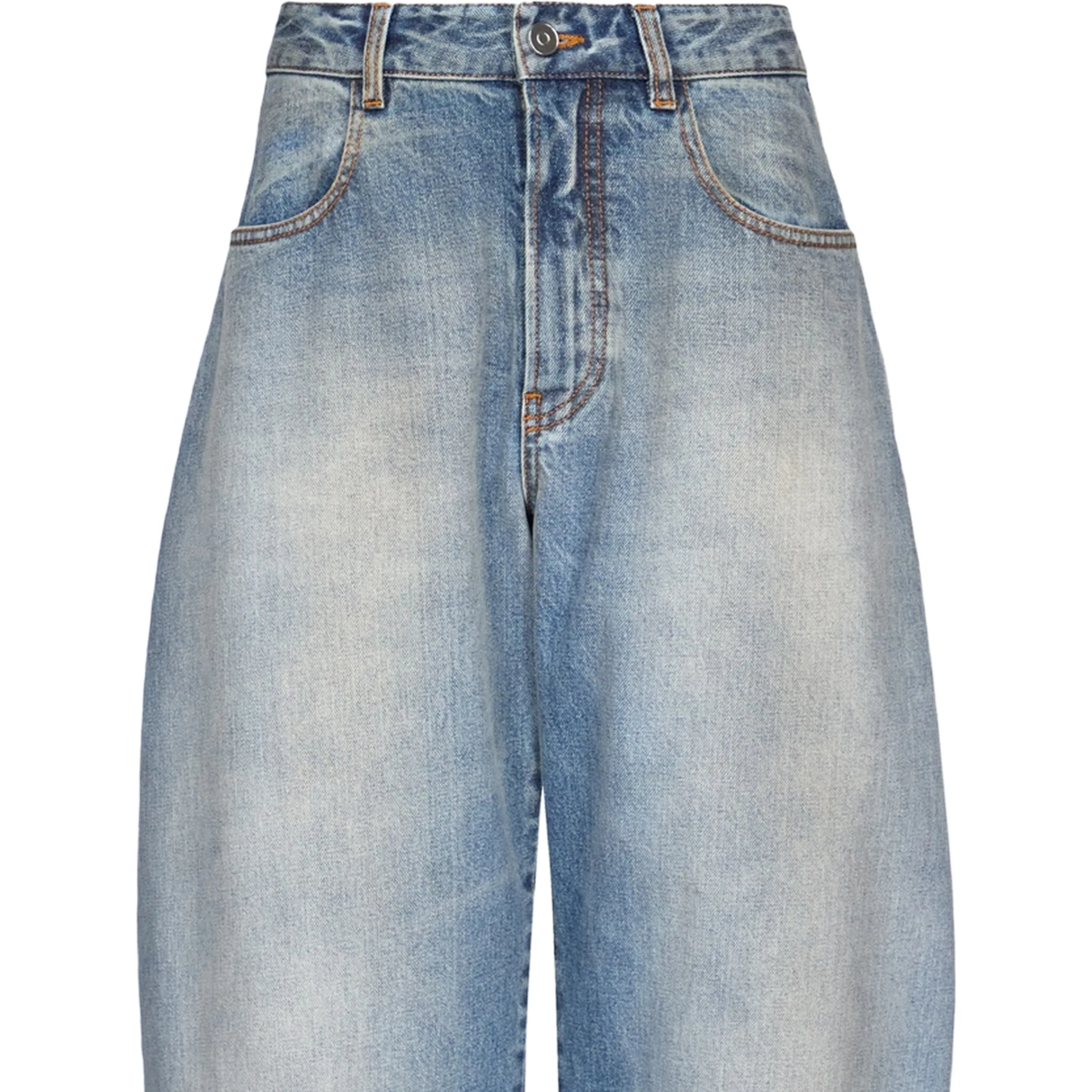 Alaia Jeans