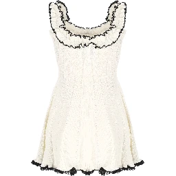 Self-portrait Dresses