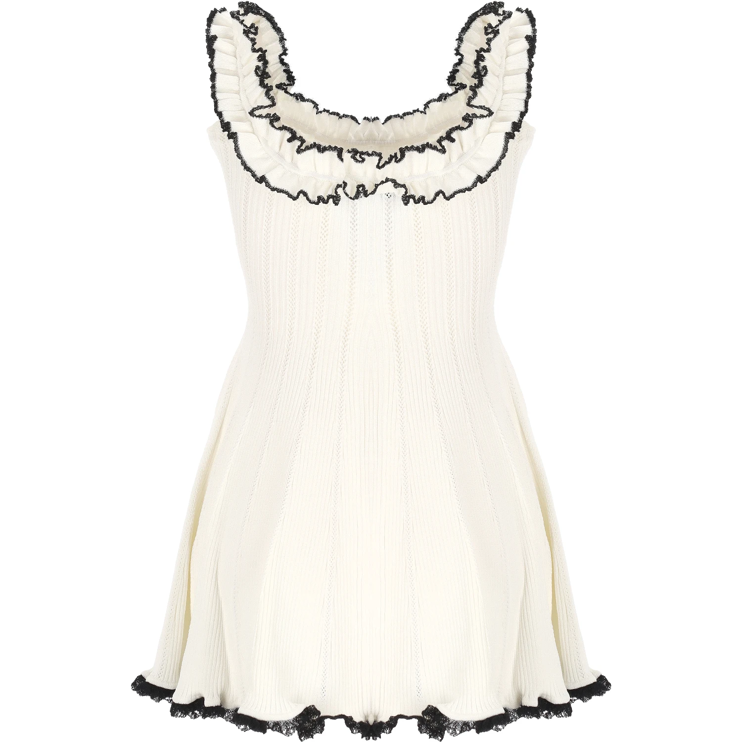 Self-portrait Dresses