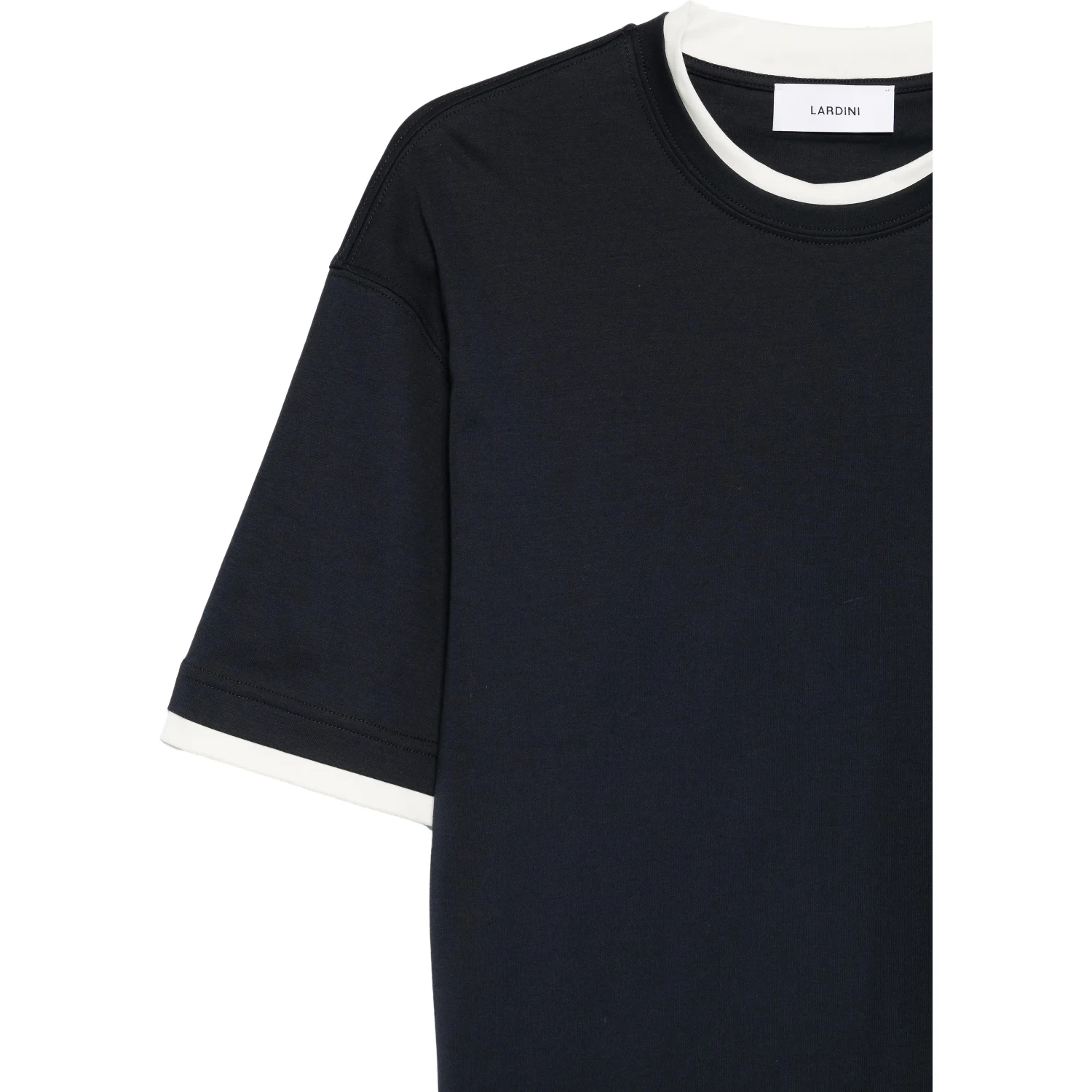 Lardini T-shirts and Polos