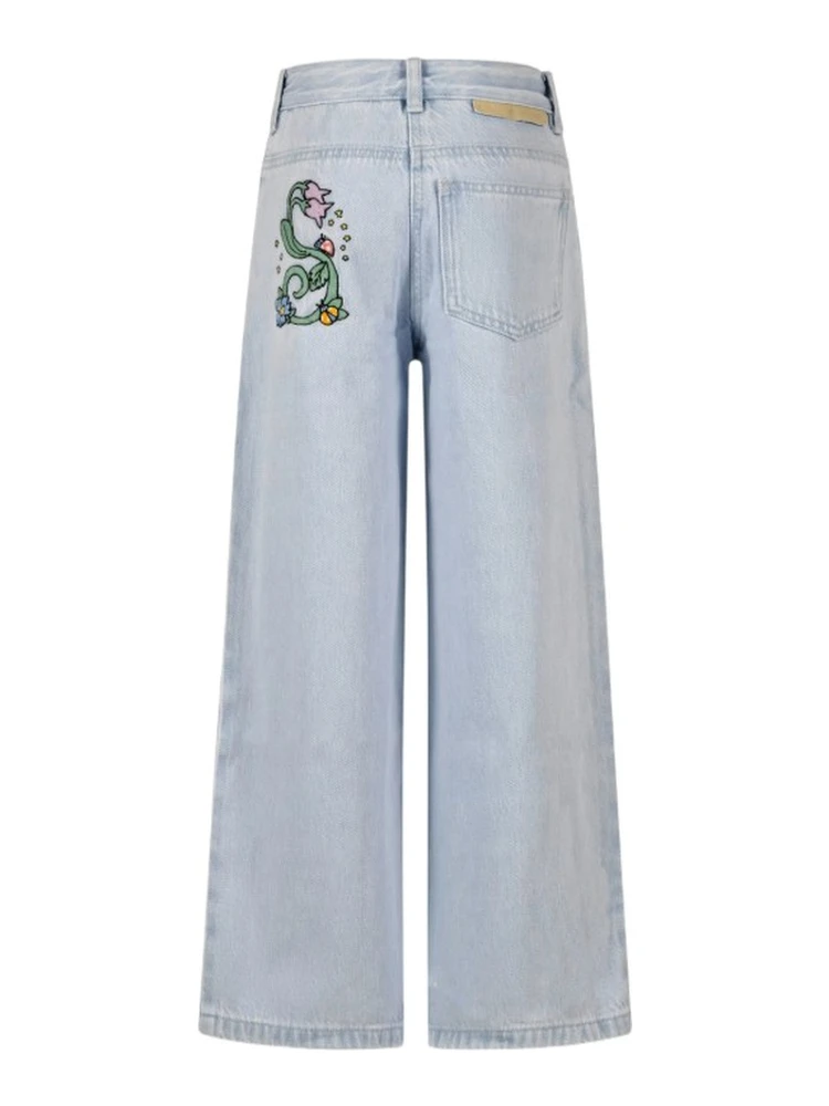 Stella McCartney Trousers alternative