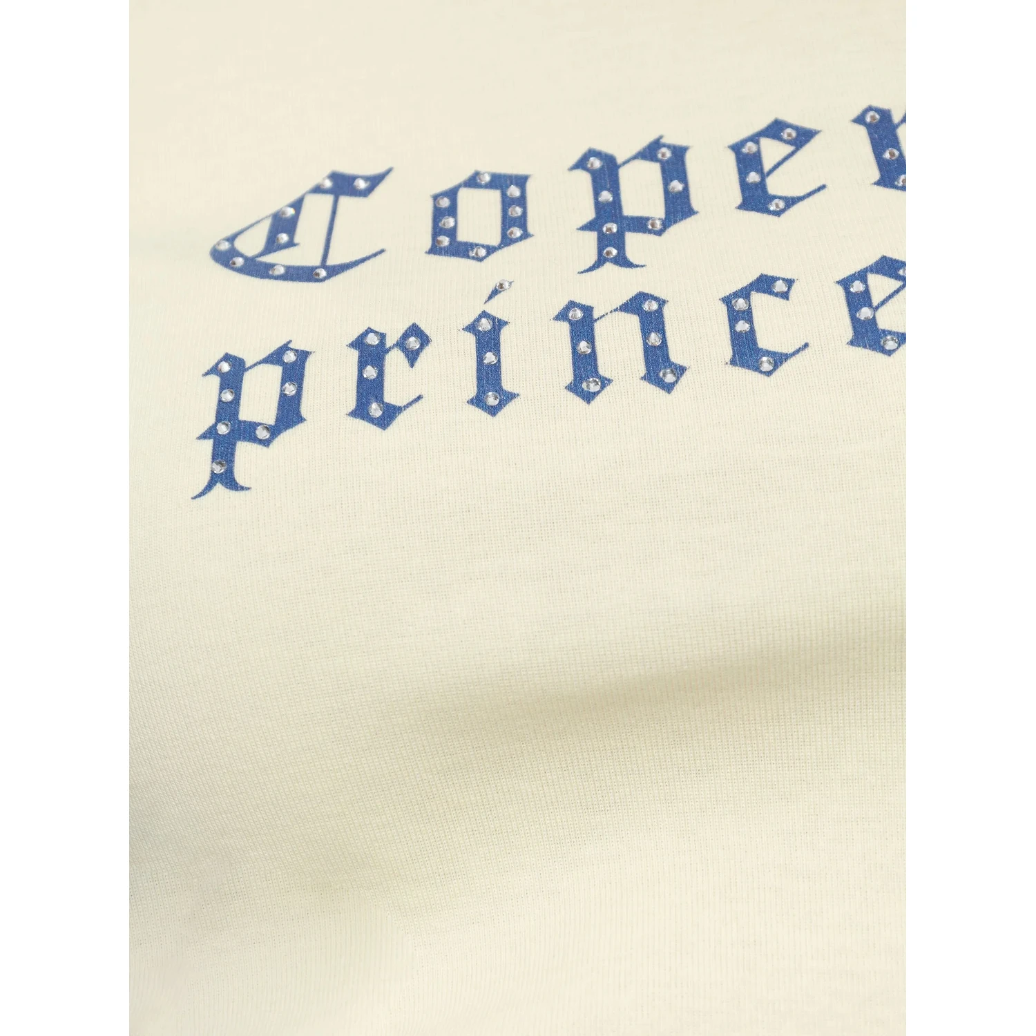 Coperni T-shirts and Polos Yellow