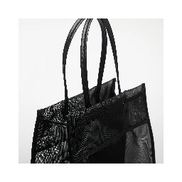 Off White Bags.. Black