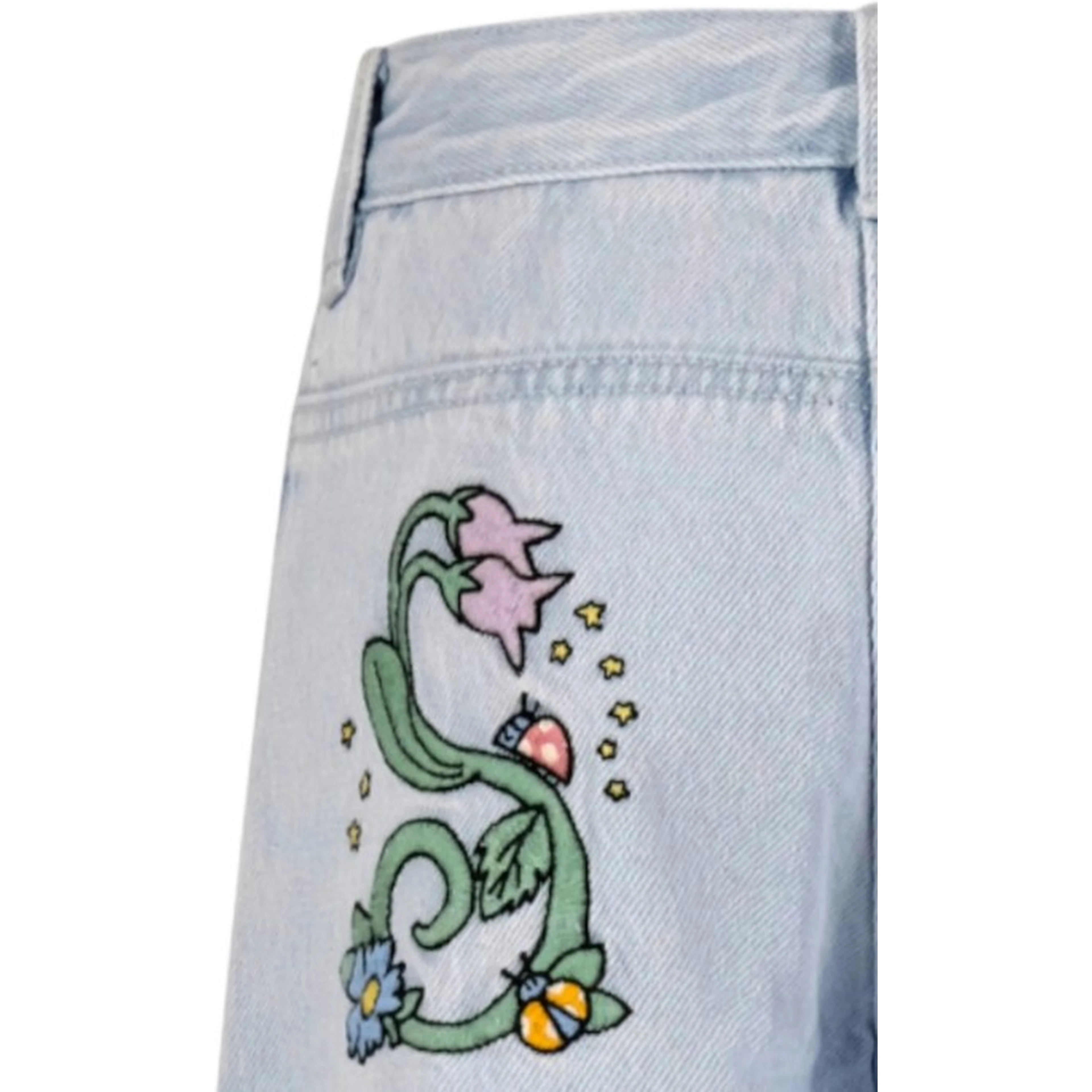 Stella McCartney Trousers