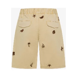 Sun 68 kids Shorts