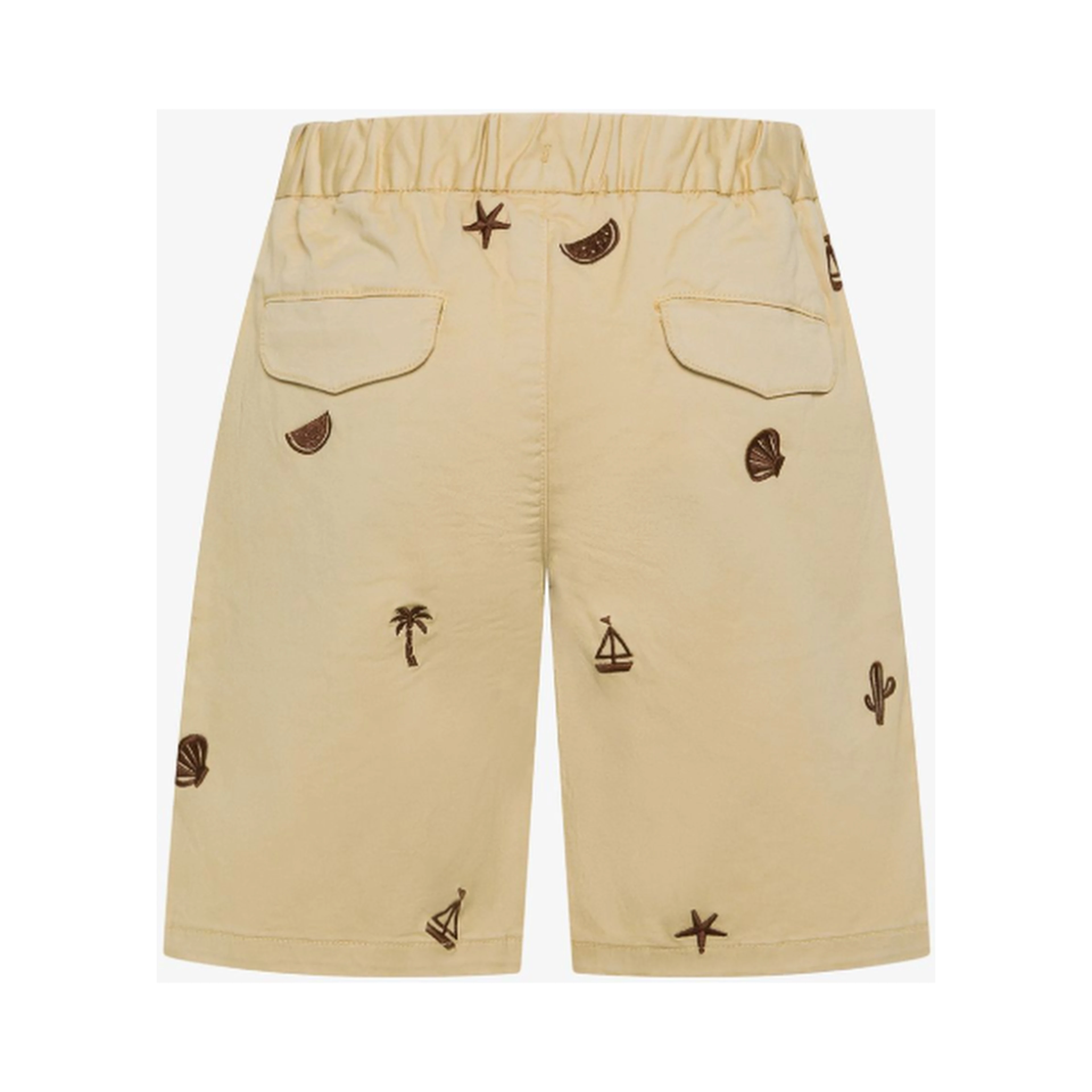 Sun 68 kids Shorts