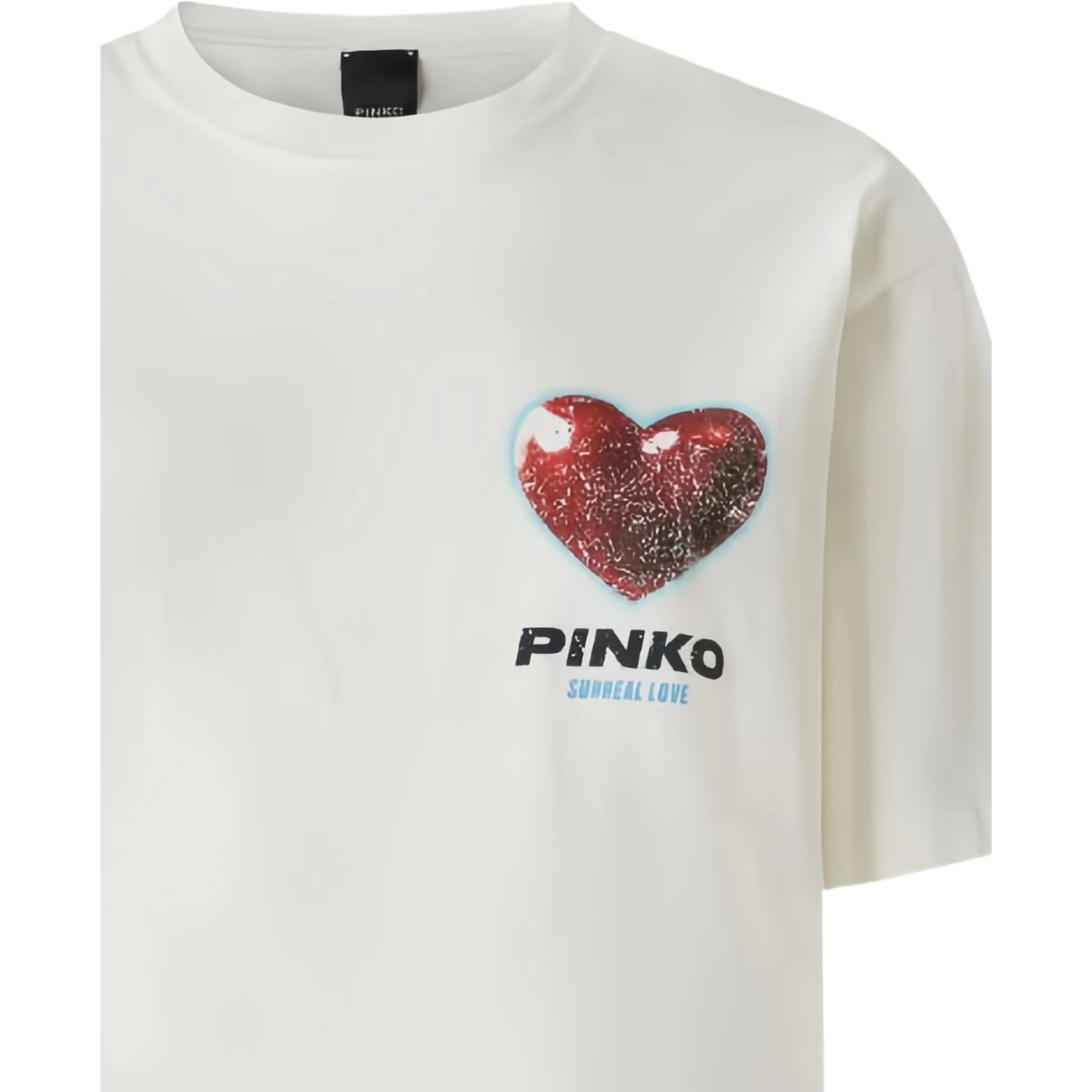 Pinko T-shirts and Polos