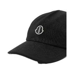 MONCLER X RICK OWENS Hats Black