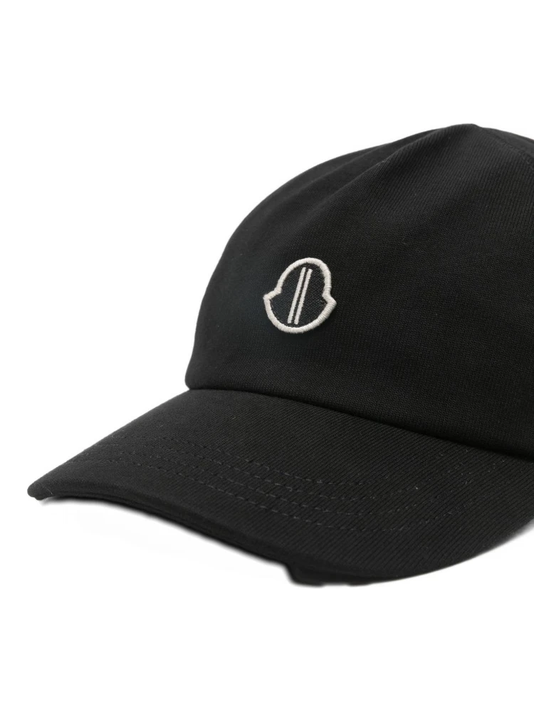 MONCLER X RICK OWENS Hats Black alternative