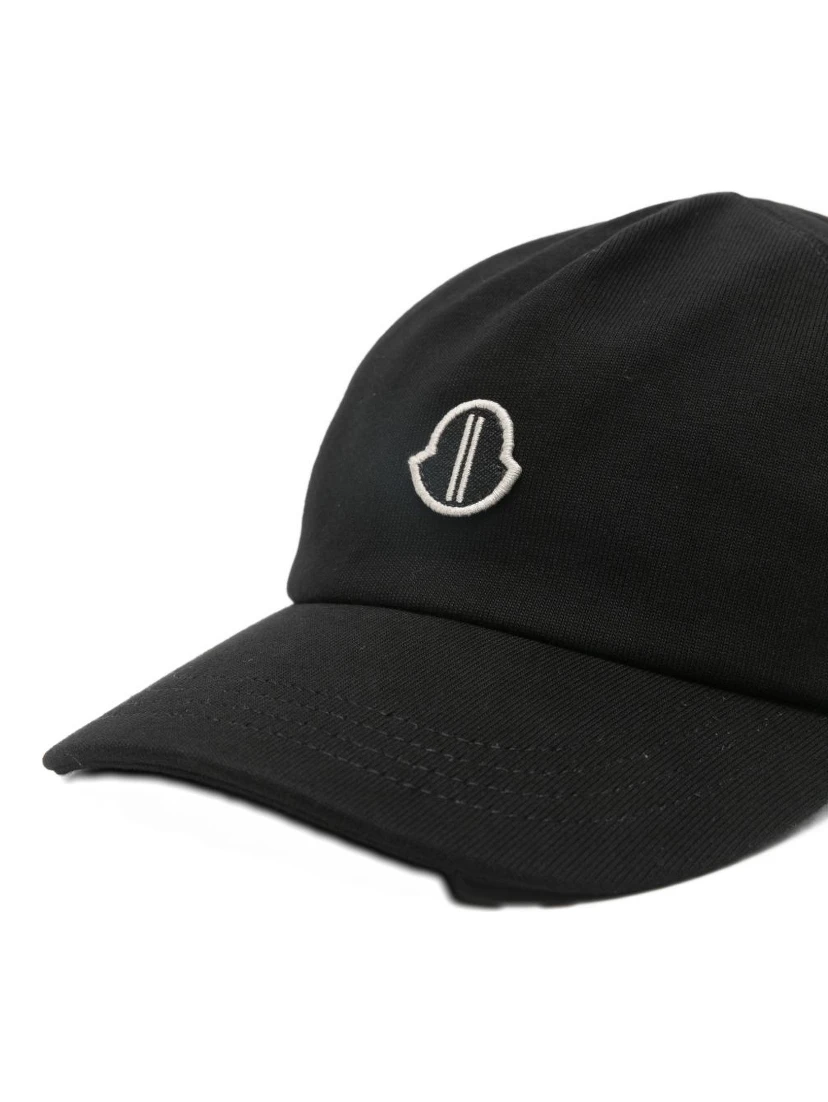 MONCLER X RICK OWENS Hats Black