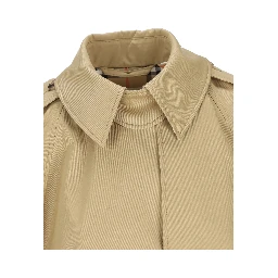 Burberry Coats