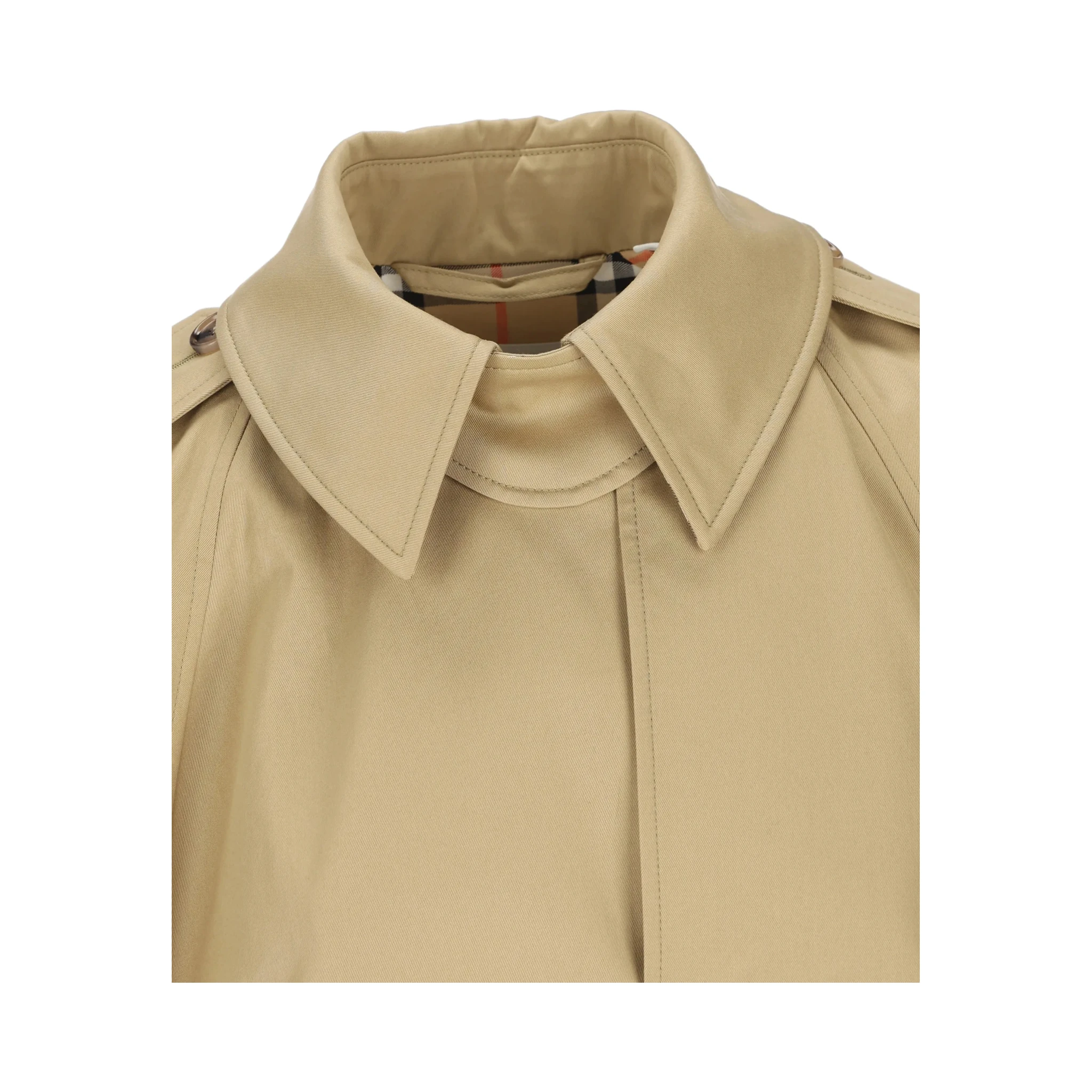 Burberry Coats