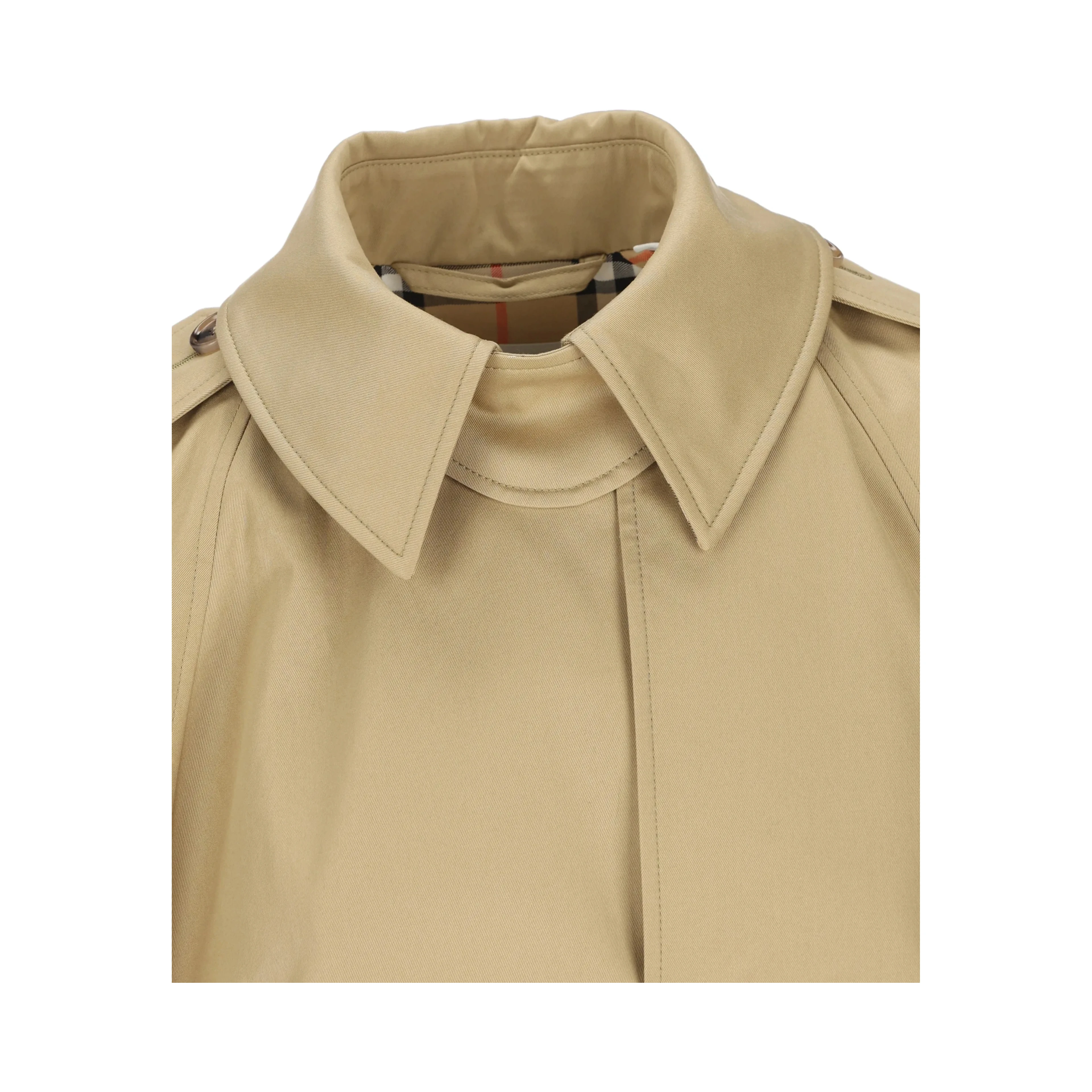 Burberry Coats
