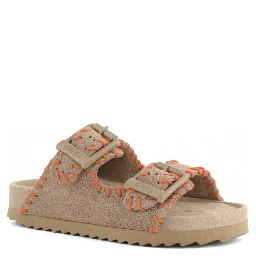Colors of California Sandals