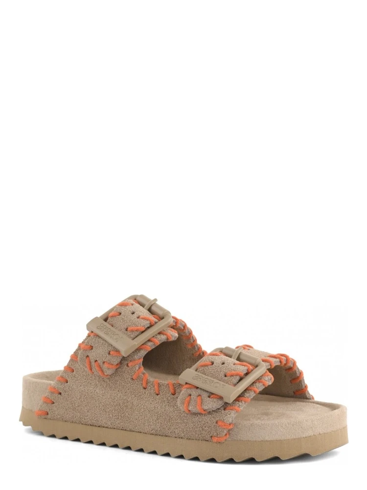 Colors of California Sandals alternative