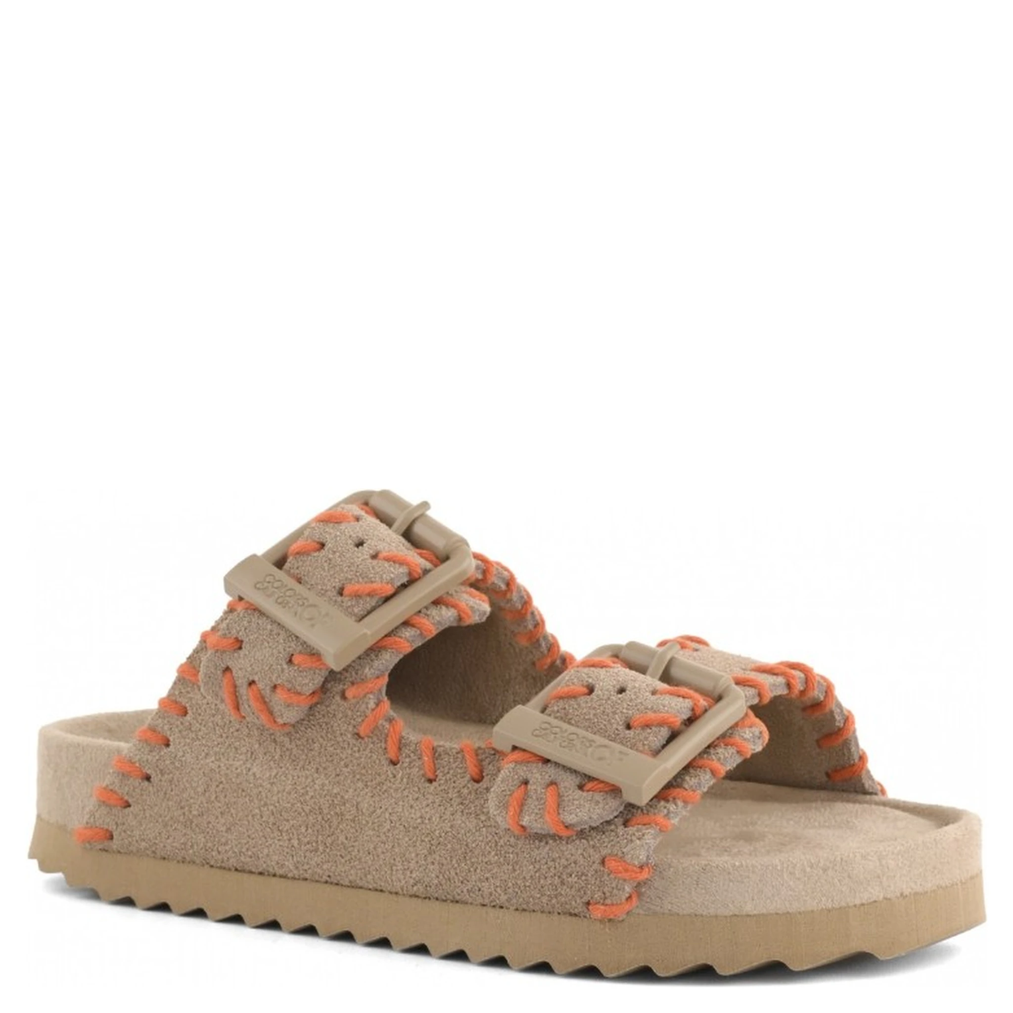 Colors of California Sandals