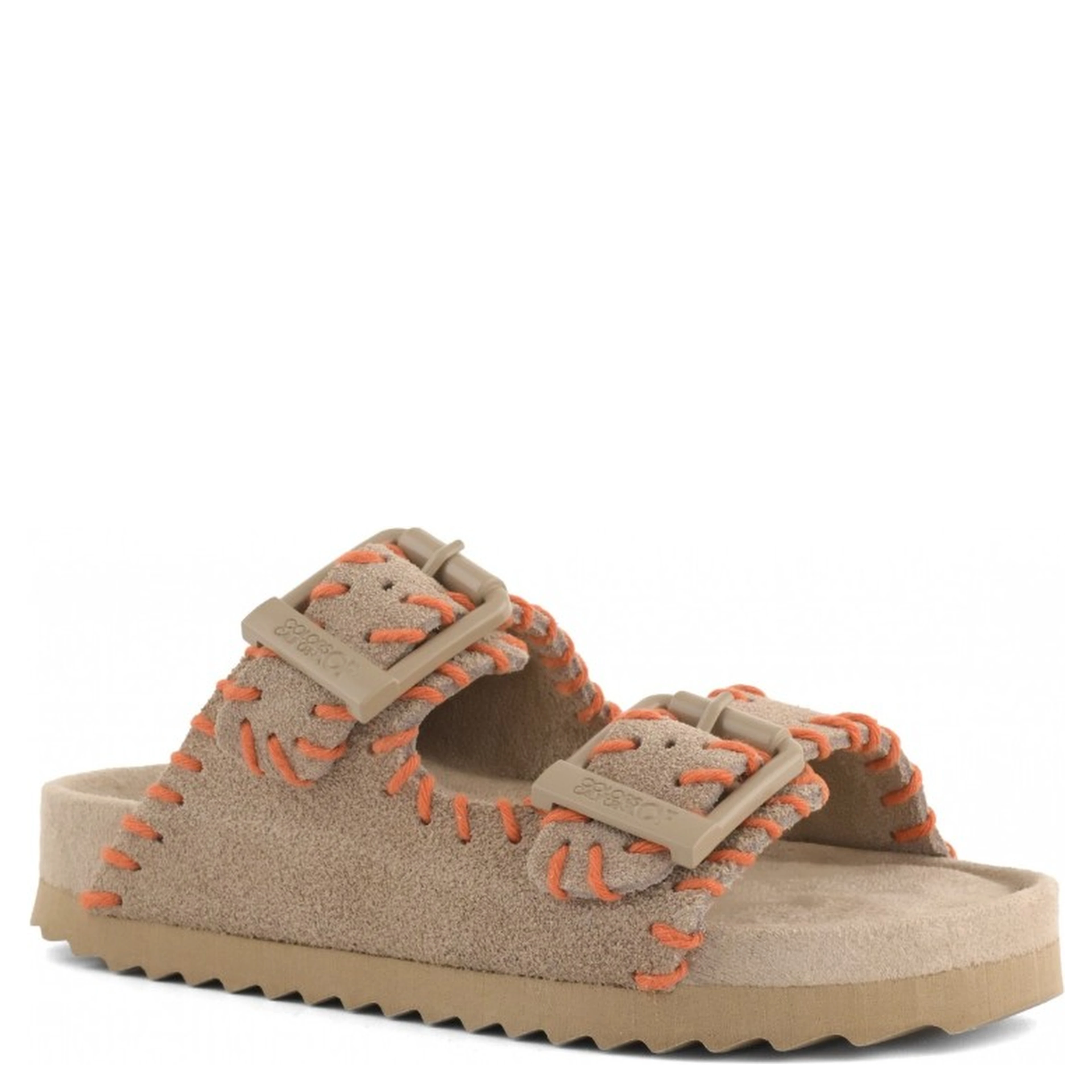 Colors of California Sandals
