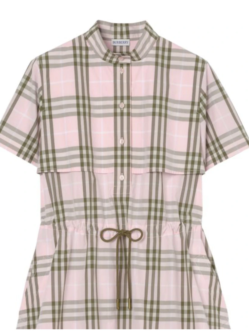 Burberry Dresses