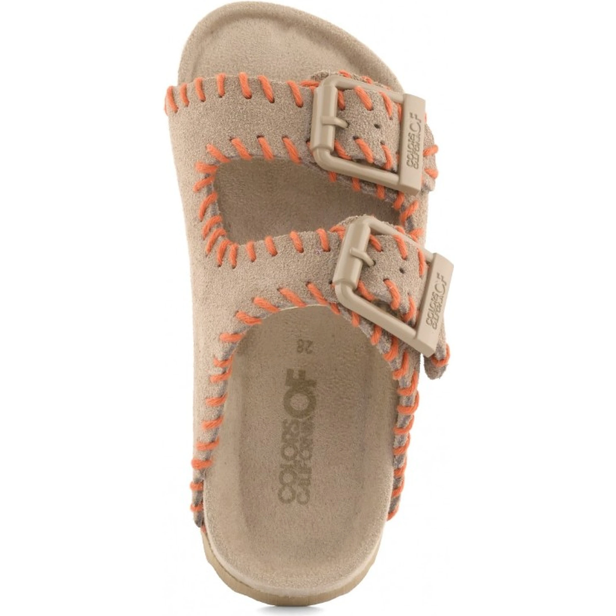 Colors of California Sandals