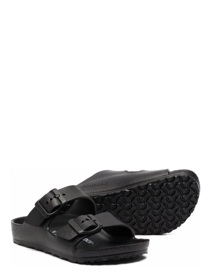 Birkenstock Sandals Black