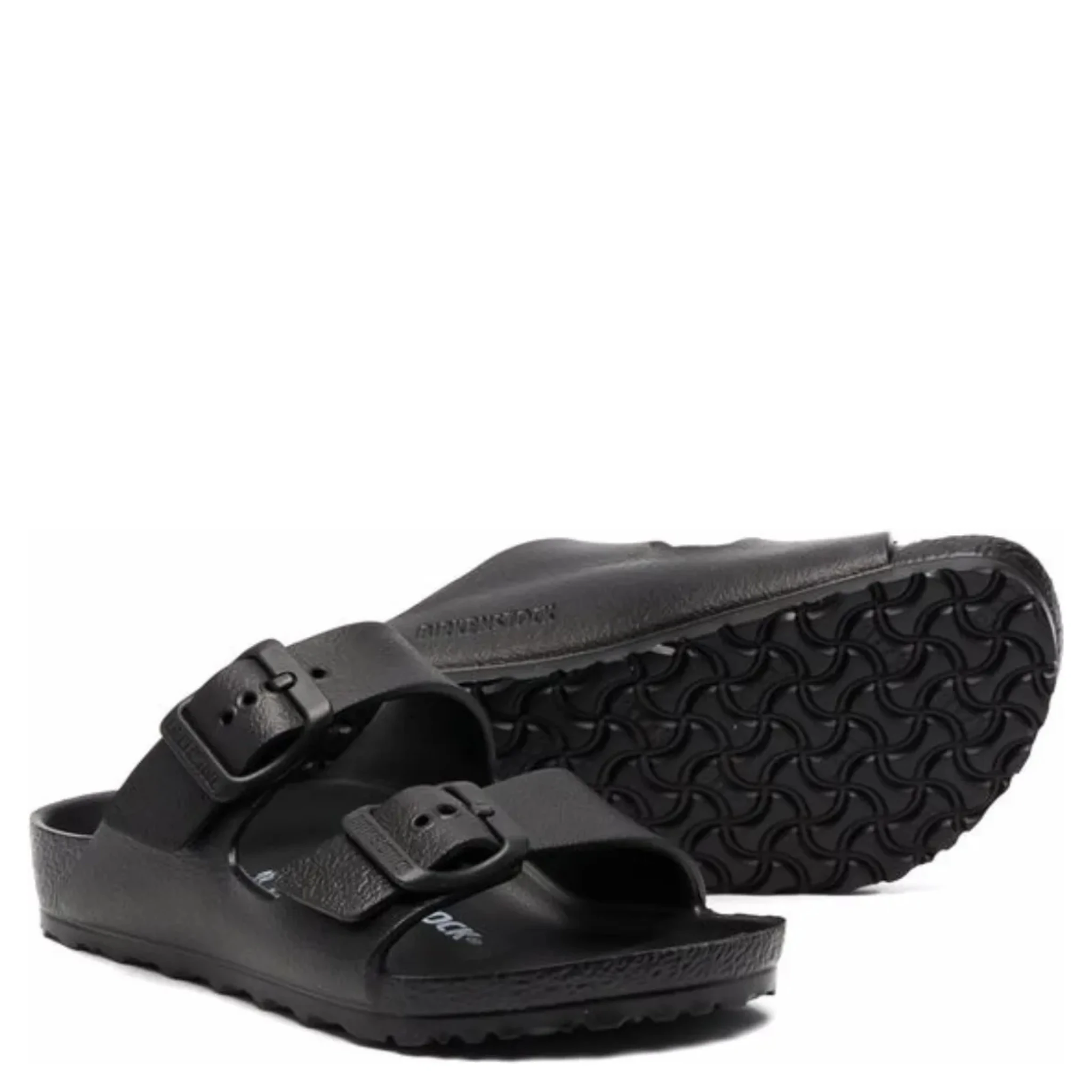 Birkenstock Sandals Black