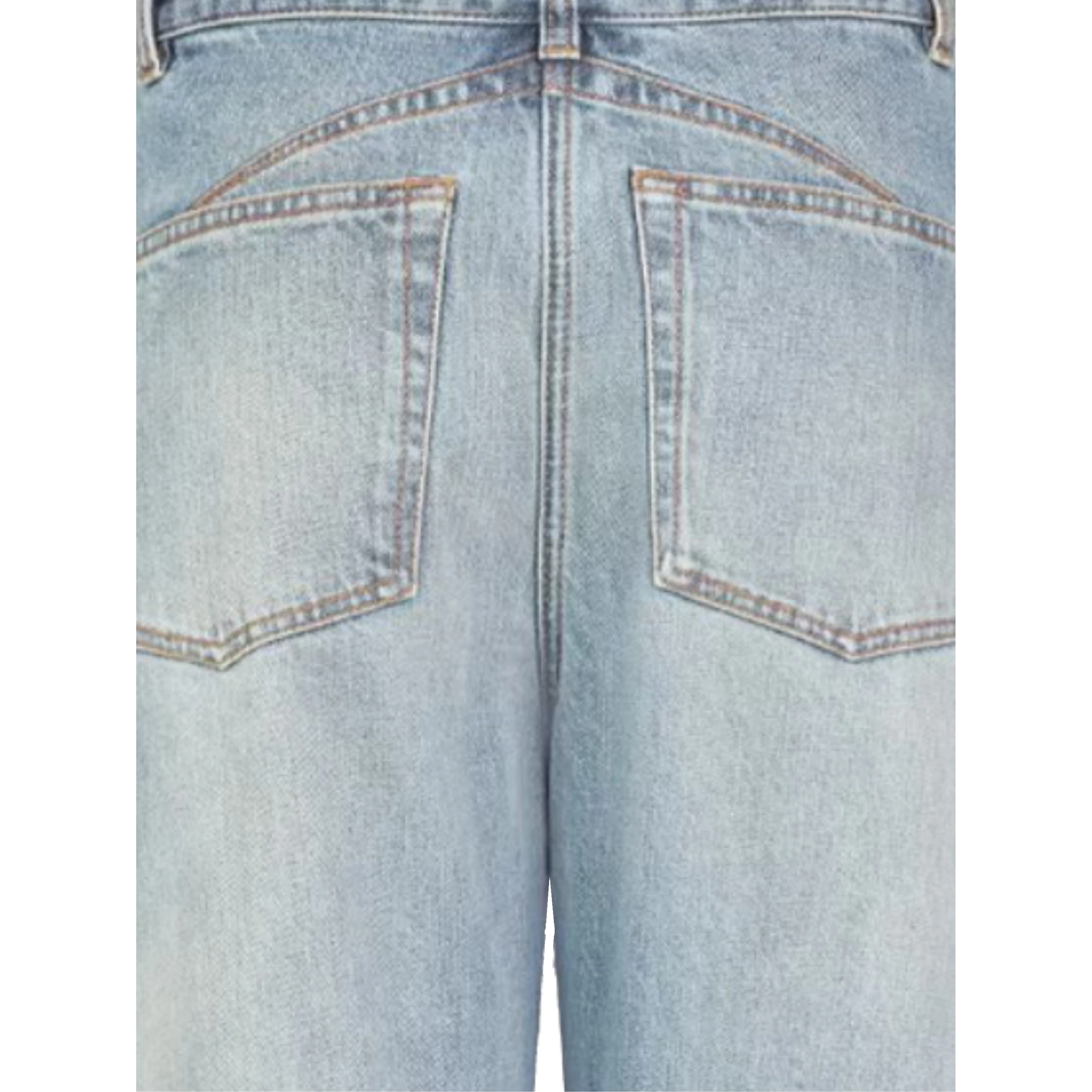 Alaia Jeans