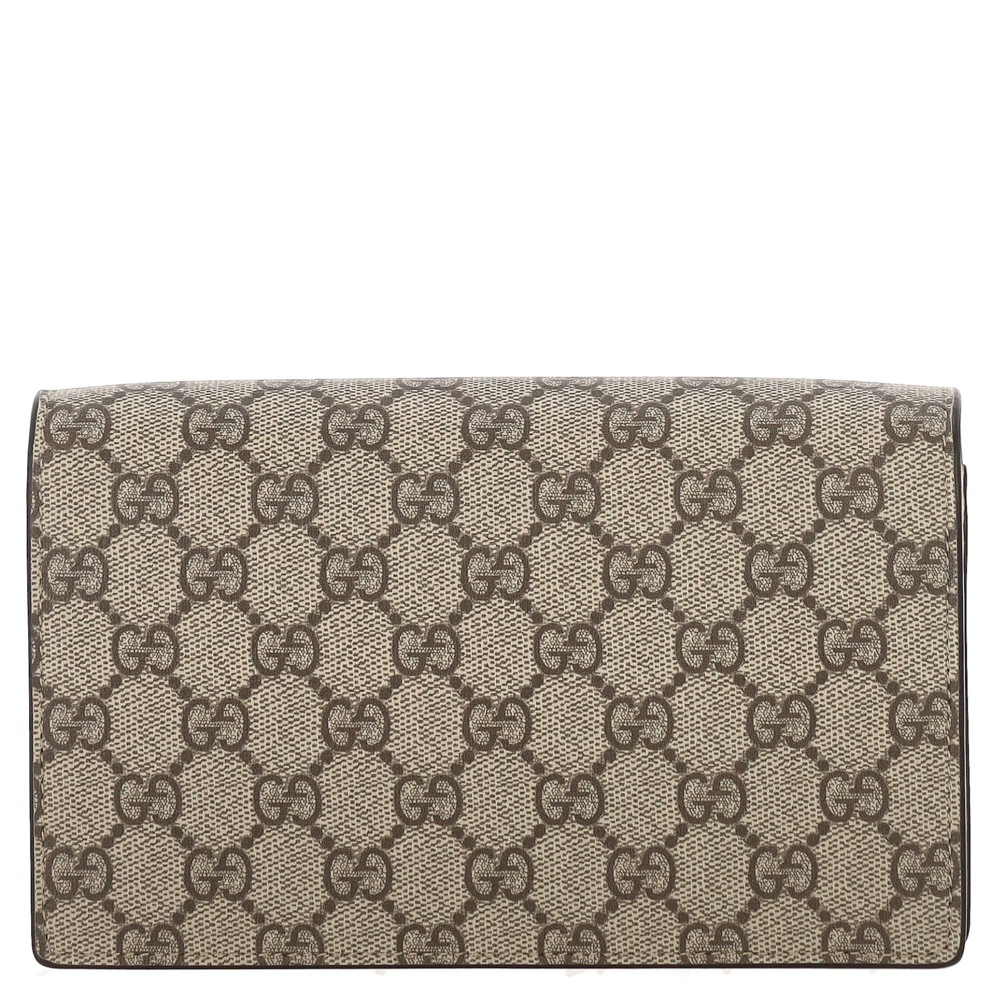 Gucci Bags.. Black