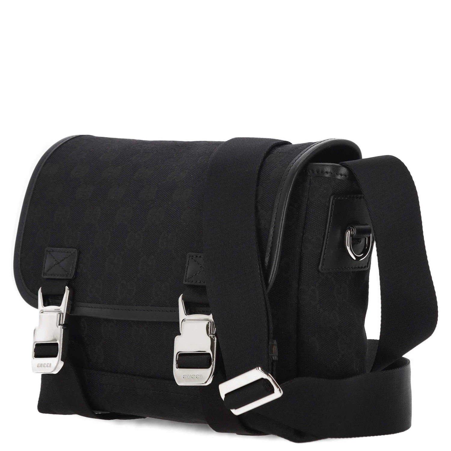 Gucci Bags.. Black