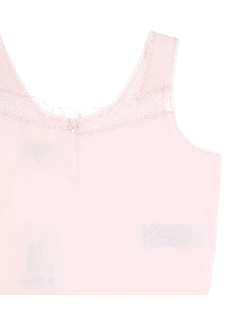 MM6 Maison Margiela Top alternative