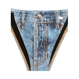 Diesel Sea clothing