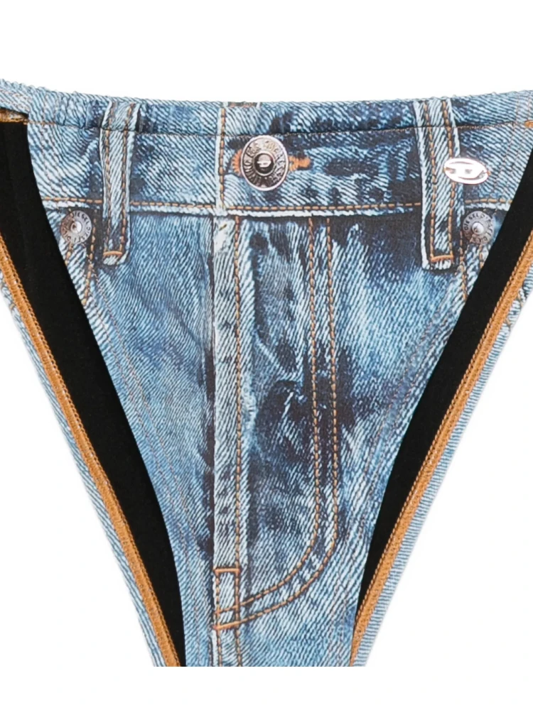 Diesel Sea clothing alternative