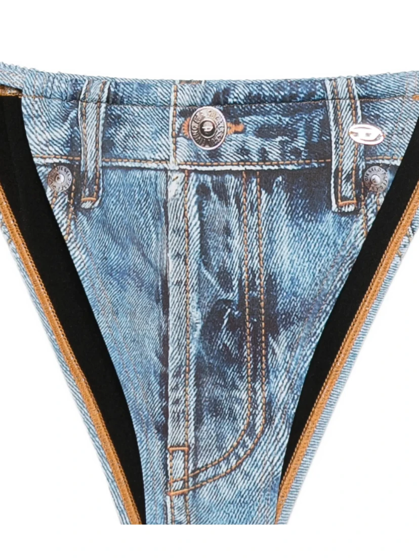 Diesel Sea clothing