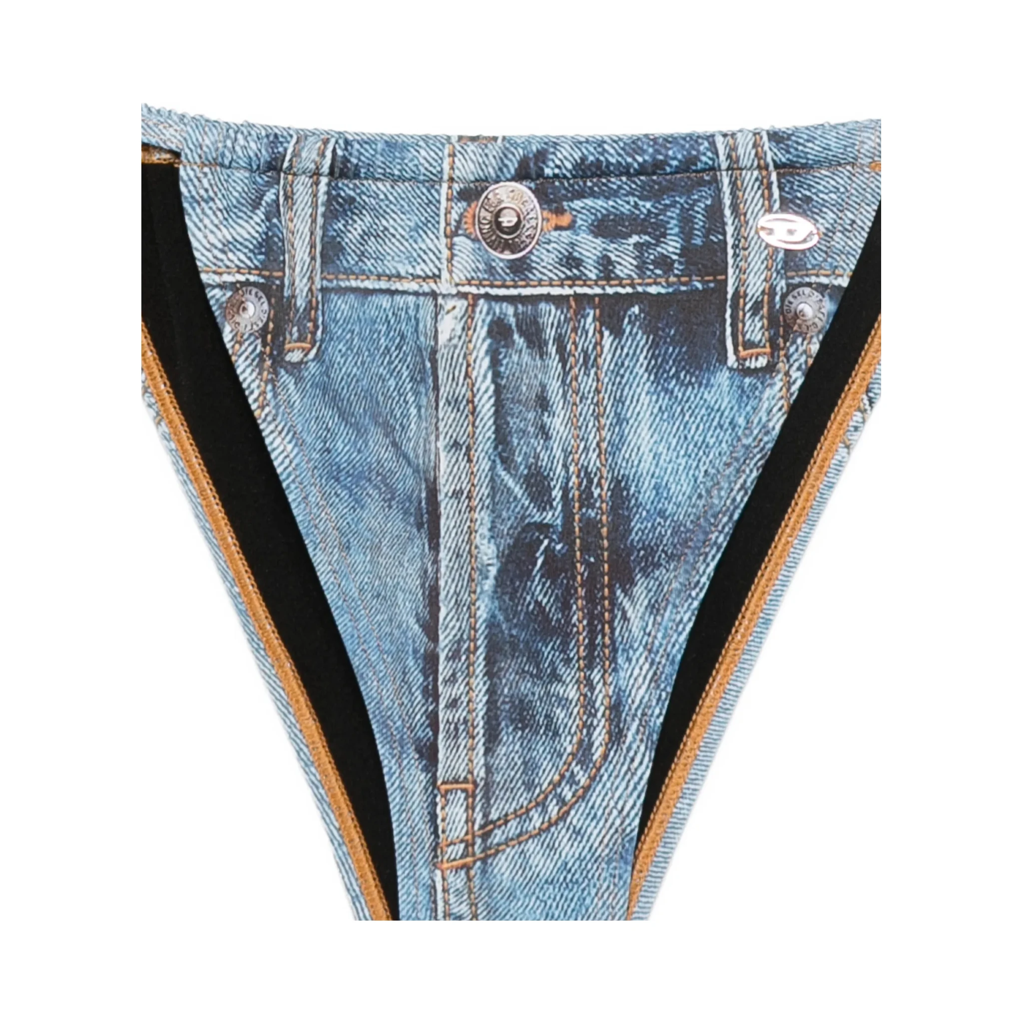 Diesel Sea clothing