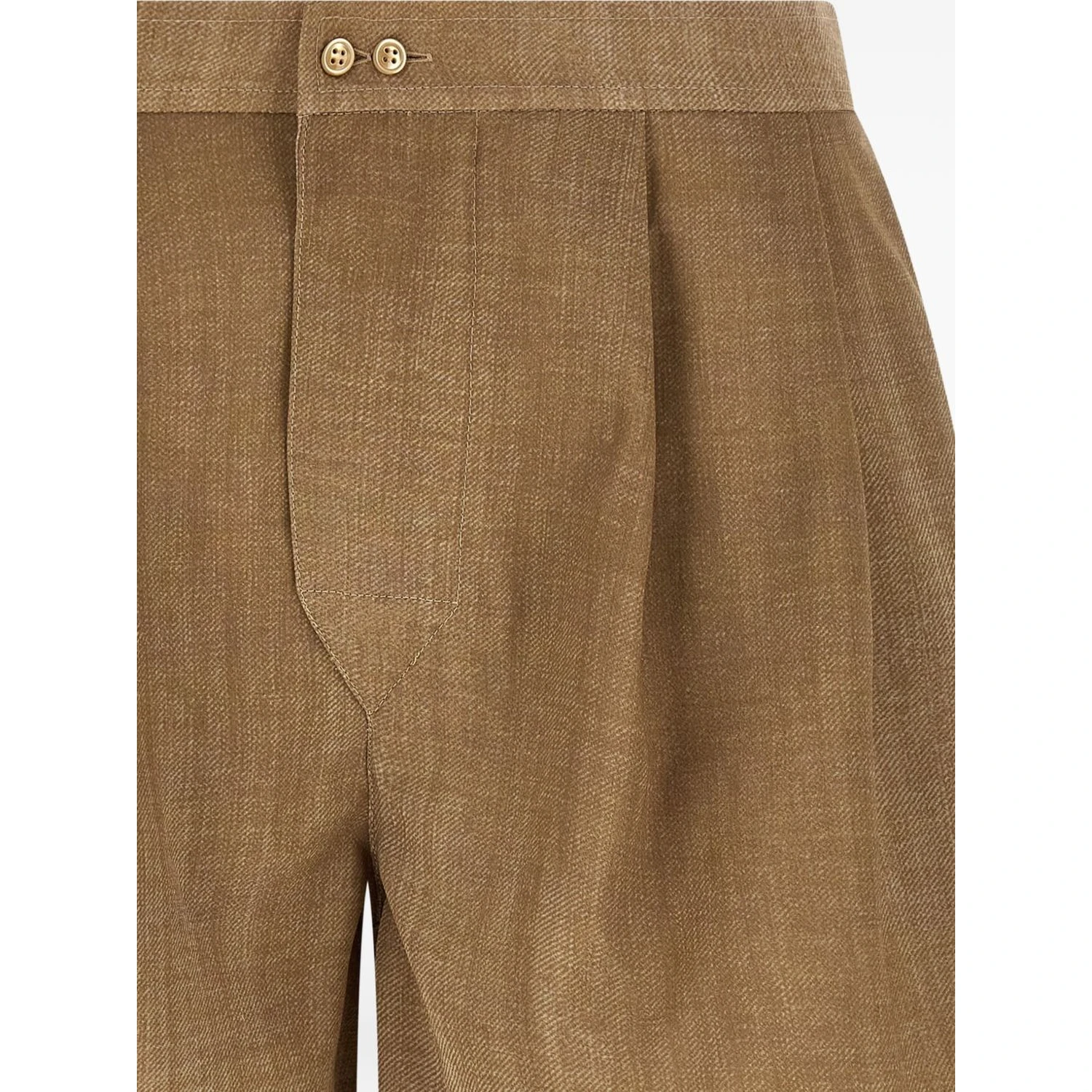 Ermanno Scervino Shorts