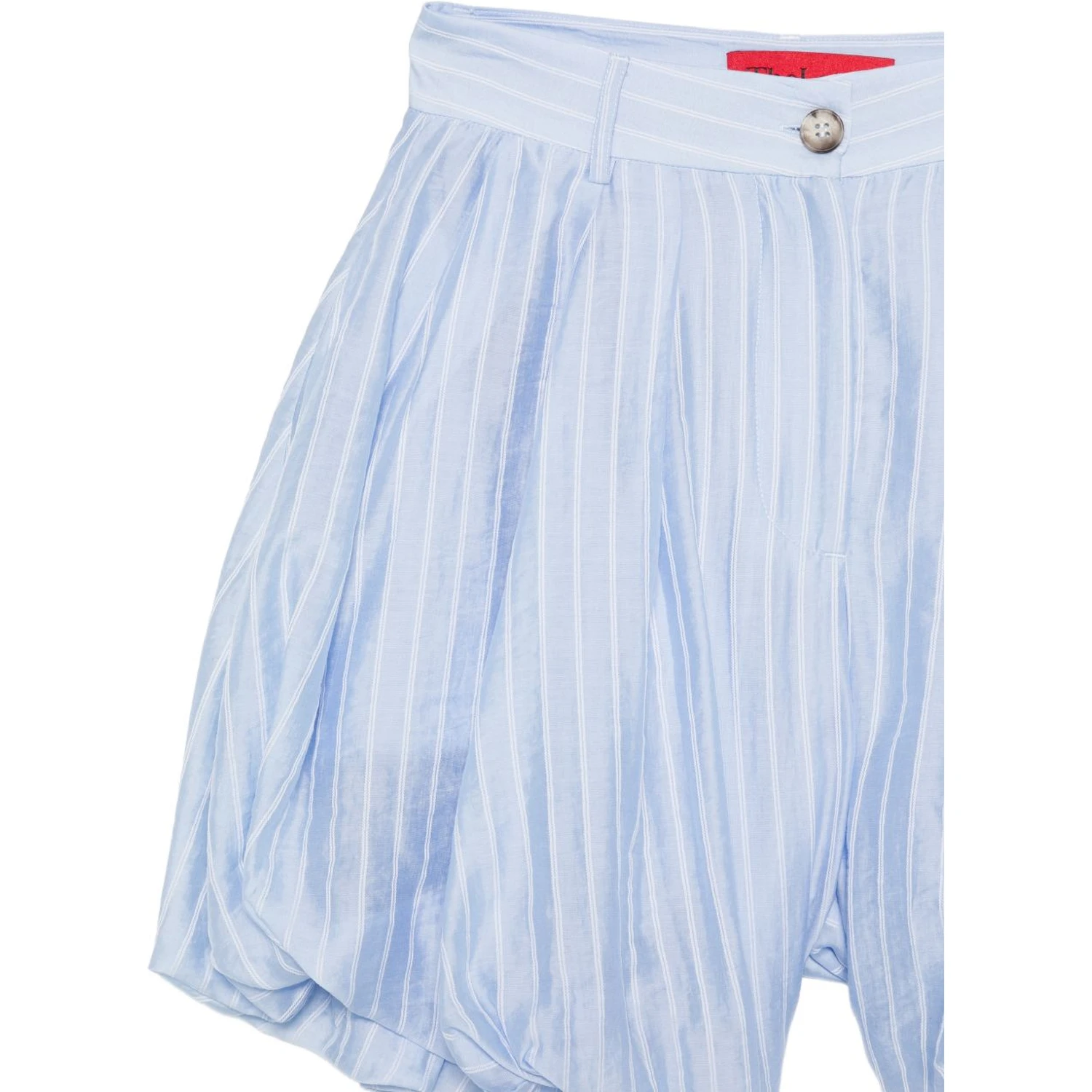 THE LATEST Shorts Blue