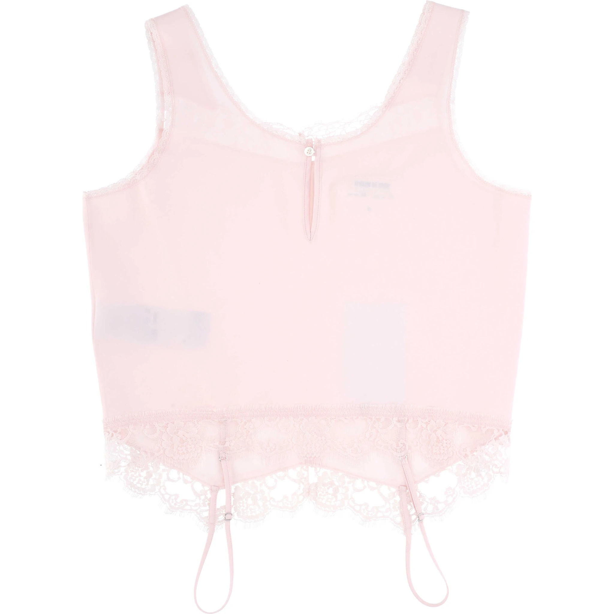 MM6 Maison Margiela Top