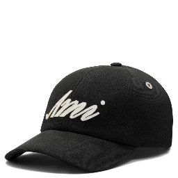 Ami Hats Black