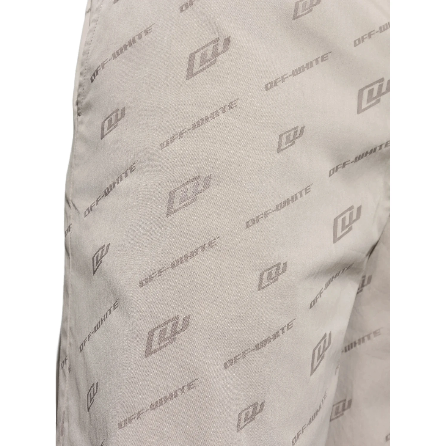 Off White Shorts