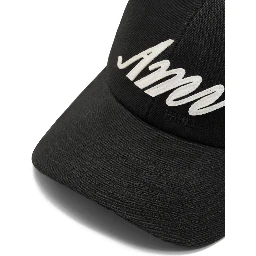 Ami Hats Black