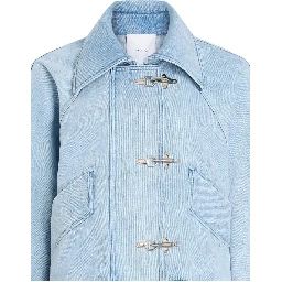 PATOU Jackets