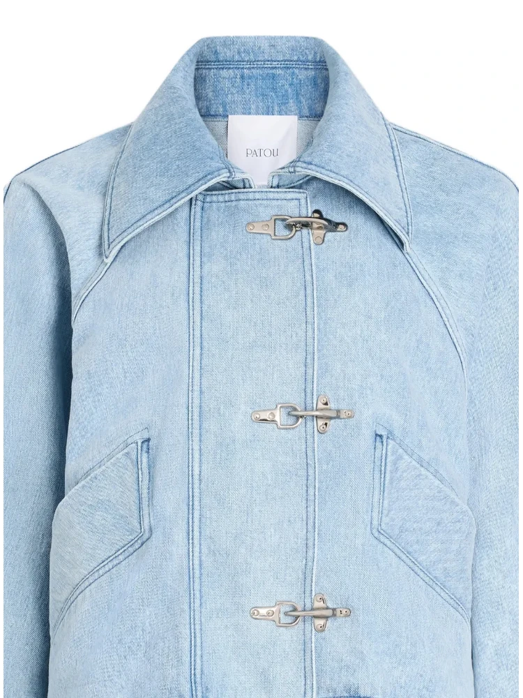 PATOU Jackets alternative