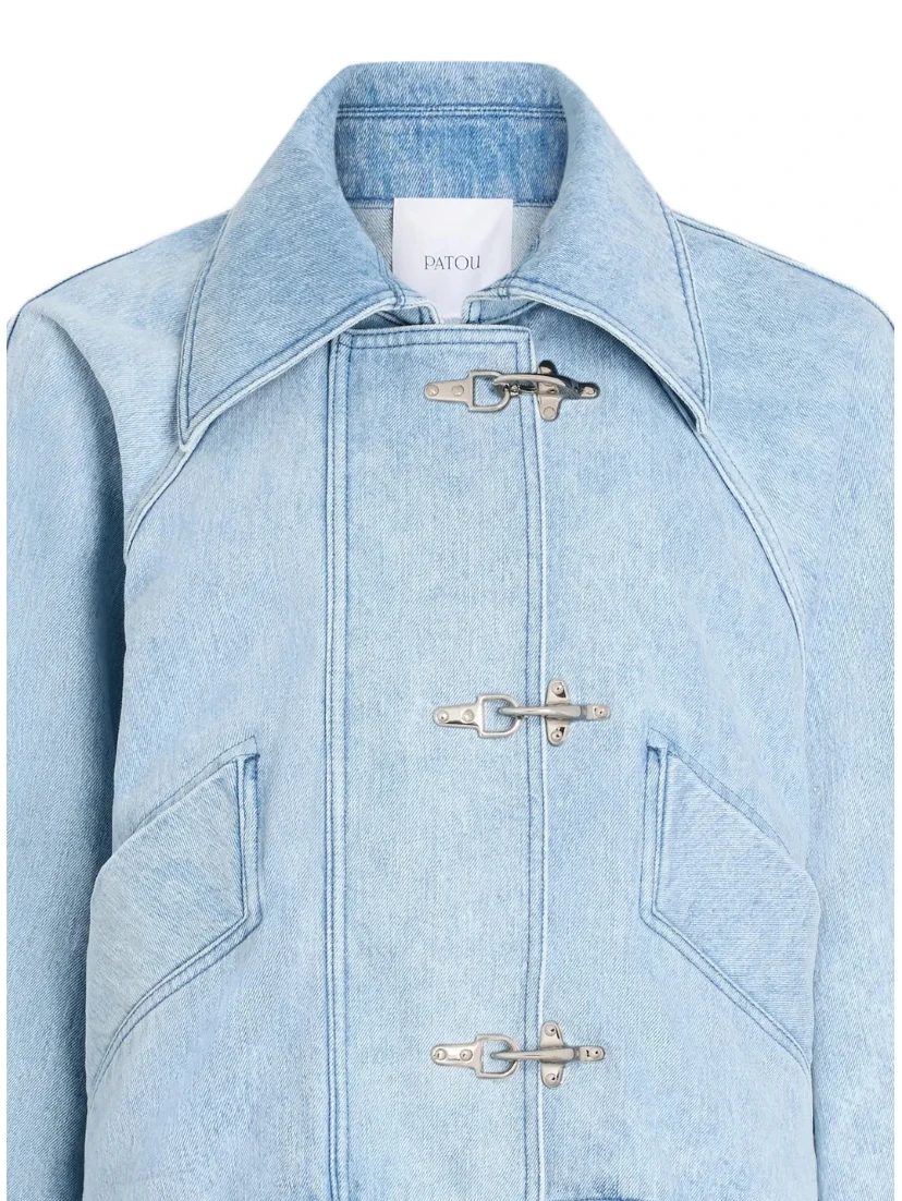 PATOU Jackets