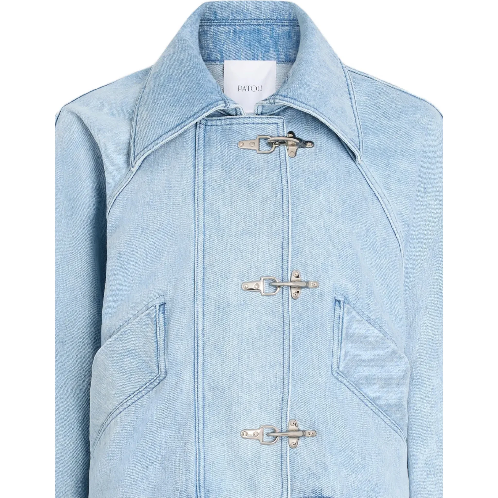 PATOU Jackets