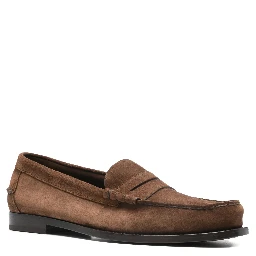 Church's Flat shoes